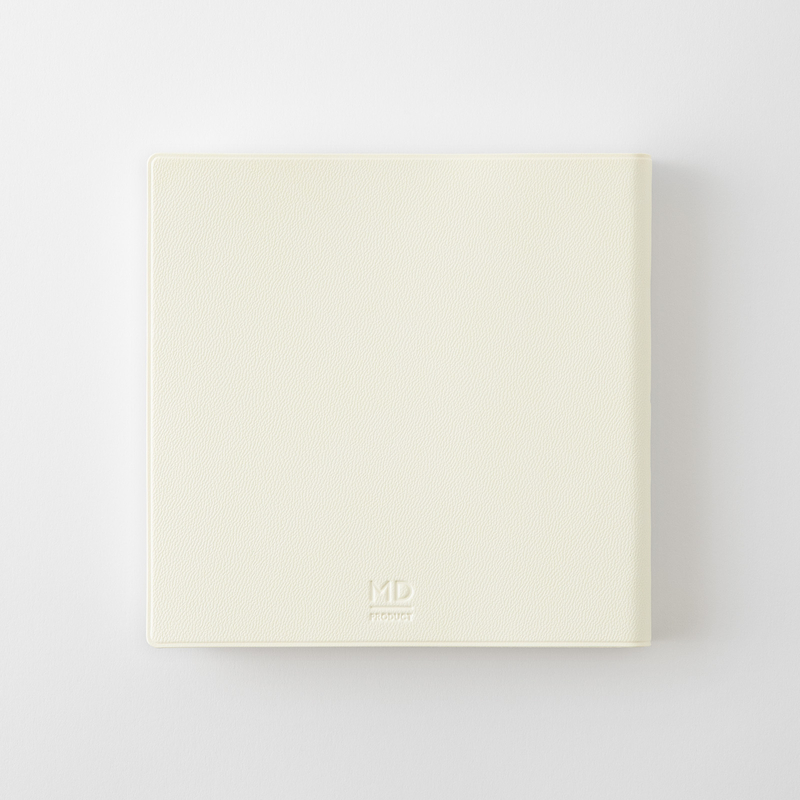 MD Paper MD Notebook Agenda 1 day 1 page 2027 Giornaliera A5 Square