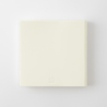 MD Paper MD Notebook Diary 1 day 1 page 2027 Daily A5 Square