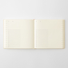 MD Paper MD Notebook Diary 1 day 1 page 2027 Daily A5 Square