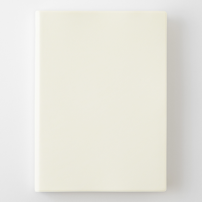 MD Paper MD Notebook Agenda 1 day 1 page 2027 Giornaliera A5
