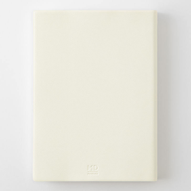 MD Paper MD Notebook Diary 1 day 1 page 2027 Daily A5