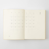 MD Paper MD Notebook Diary 1 day 1 page 2027 Daily A5