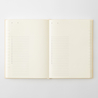 MD Paper MD Notebook Diary 1 day 1 page 2027 Daily A5
