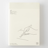 MD Paper MD Notebook Diary 1 day 1 page 2027 Daily A5