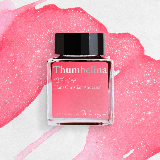 Wearingeul Thumbelina Inchiostro 30 ml