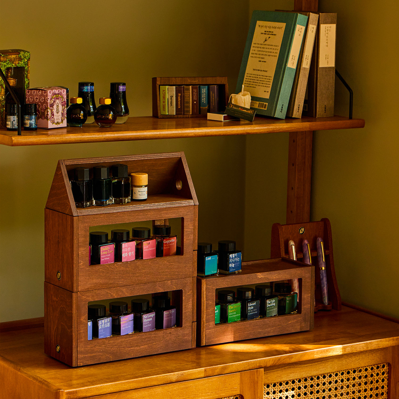 Wearingeul Wearingeul House of Ink Ink Organizer