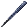 Lamy Lamy Lx Fountain Pen Blue