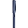 Lamy Lamy Lx Fountain Pen Blue