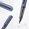 Lamy Lamy Lx Penna Stilografica Blue