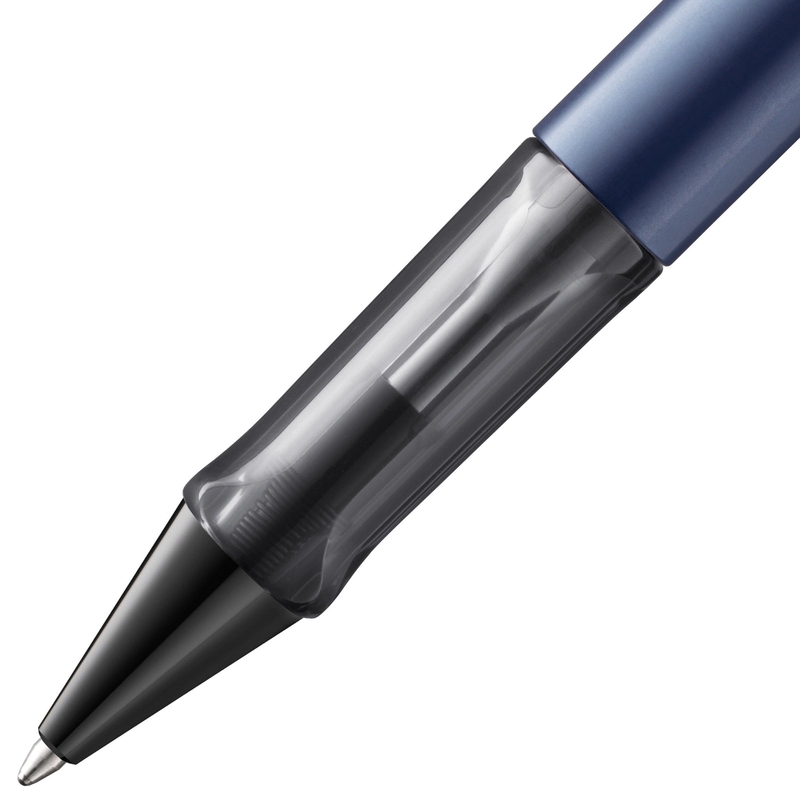 Lamy Lamy Lx Ballpoint Pen Blue
