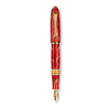 Delta Delta Gladiator K Penna Stilografica Oro 14k Edizione Limitata