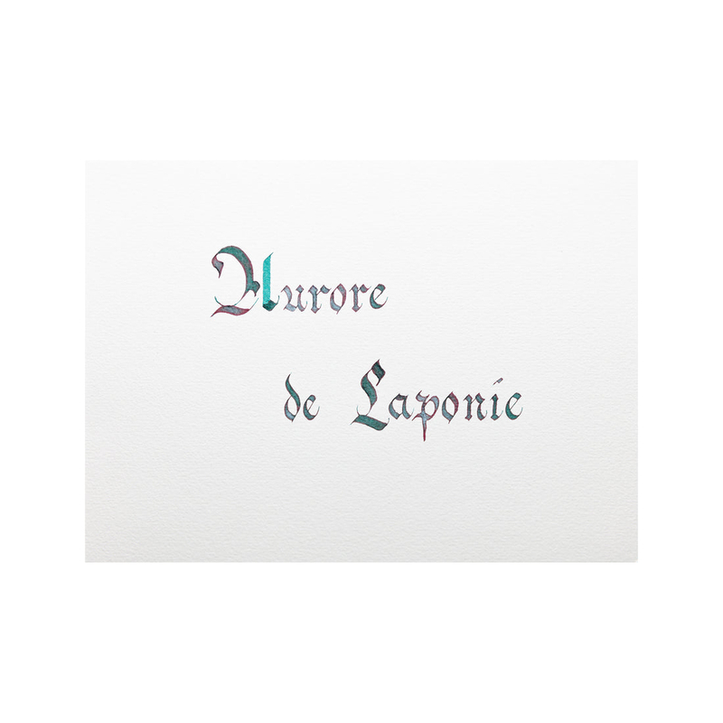 J. Herbin Herbin 1798 Aurore de Laponie Inchiostro 50 ml
