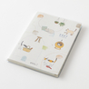 Midori Midori Pocket Diary 2027 A6 Cat
