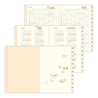 Midori Midori Pocket Diary 2027 A6 Cat