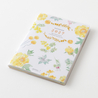 Midori Midori Pocket Diary 2027 Agenda Settimanale A6 Fiori