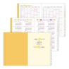 Midori Midori Pocket Diary 2027 Agenda Settimanale A6 Fiori