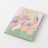 Midori Midori Pocket Diary 2027 Agenda Settimanale A6 Uccelli