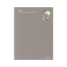 Midori Midori Pocket Diary 2027 Agenda Settimanale A6 Ojisan