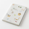 Midori Midori Pocket Diary 2027 Agenda Settimanale B6 Gatti