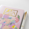 Midori Midori Pocket Diary 2027 Agenda Settimanale B6 Uccelli