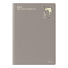 Midori Midori Pocket Diary 2027 Agenda Settimanale B6 Ojisan