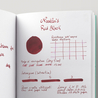 Noodler's Red Black Inchiostro 3 oz