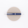 Pilot Capless Decimo Fountain Pen Dark Blue
