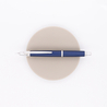 Pilot Capless Decimo Fountain Pen Dark Blue