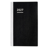 Kokuyo Kokuyo Jibun Techo Biz Refill Agenda 2027 A5 Slim