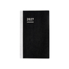 Kokuyo Kokuyo Jibun Techo Biz mini Refill Agenda 2027 B6 Slim