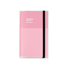 Kokuyo Kokuyo Jibun Techo First Kit mini 2027 B6 Slim Pink