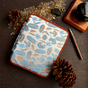Kyoku Haku Kyoku Haku Pen Case for 10 Pens Life is a Collection