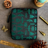 Kyoku Haku Kyoku Haku Pen Case for 10 Pens Cabinet of Curiosities