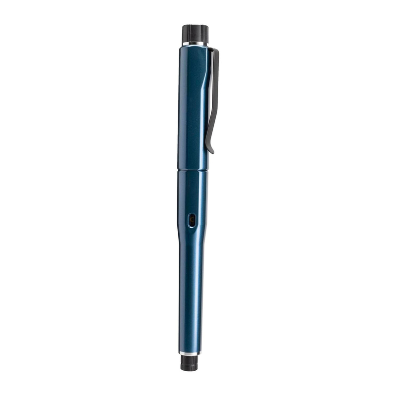 Uni Uni Kuru Toga Dive Portamine 0.5 mm Abyss Blue