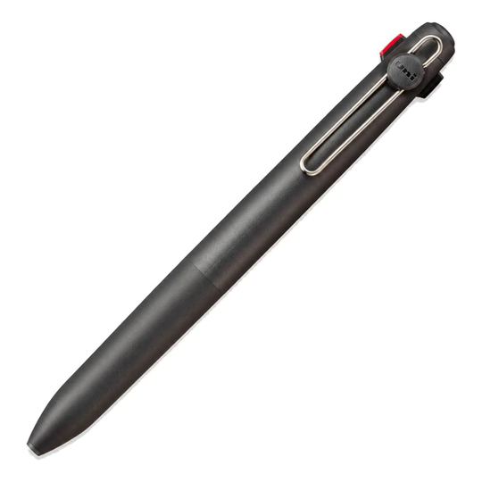 Uni-ball Zento 3 Color 0.5 mm Penna Multifunzione Slate Gray