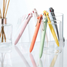 Uni Uni-ball Zento 3 Color 0.38 mm Penna Multifunzione Mist