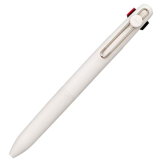 Uni-ball Zento 3 Color 0.38 mm Penna Multifunzione Linen