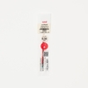 Uni Uni-ball Zento 3 Color UBR-ZML-38 Refill Penna Multifunzione 0.38 mm