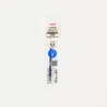 Uni Uni-ball Zento 3 Color UBR-ZML-05 Refill 0.5 mm for Multi Pen
