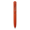 Uni Uni-ball One 3 Color 0.5 mm Penna Multifunzione Brick Red