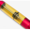 Gravitas Gravitas Monster Aluminium Fountain Pen Ultem Red