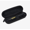 Gravitas Gravitas Monster Aluminium Penna Stilografica Ultem Black