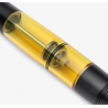 Gravitas Gravitas Monster Aluminium Fountain Pen Ultem Black