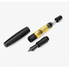 Gravitas Gravitas Monster Aluminium Penna Stilografica Ultem Black
