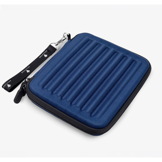 Gravitas Portapenne 6 Posti Navy Blue