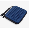 Gravitas Gravitas Pen Case for 6 Pens Navy Blue
