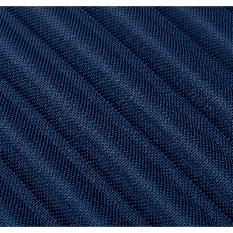 Gravitas Gravitas Pen Case for 6 Pens Navy Blue