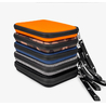 Gravitas Gravitas Pen Case for 6 Pens Grey