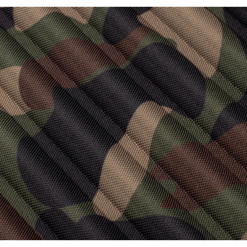 Gravitas Gravitas Portapenne 6 Posti Camo