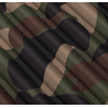 Gravitas Gravitas Pen Case for 6 Pens Camo
